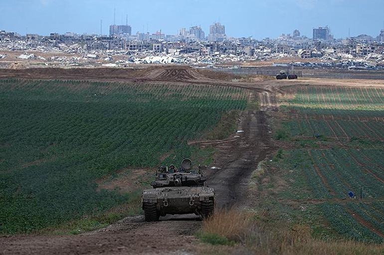 Urgente da Gaza: scrive un giornale israeliano!  Limiti molto pericolosi