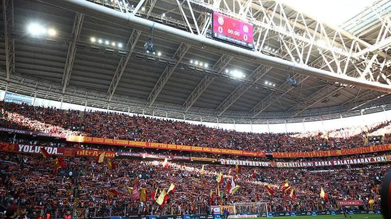 Galatasaraya müthiş gelir Forma ve hasılat beklentisi dudak uçuklattı