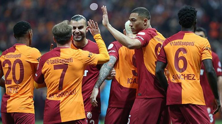 Caner Erkinden Galatasaray ve Fenerbahçe yorumu: Şampiyon belli