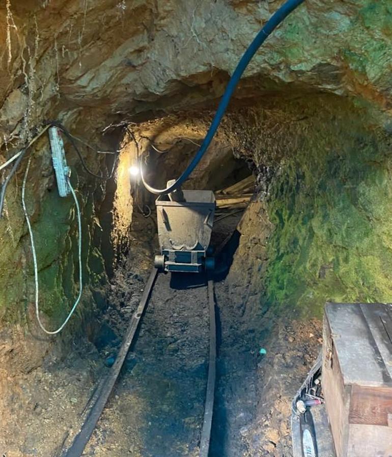 10 yılda 44 ölüm Zonguldakta kaçak maden ocaklarında acı bilanço