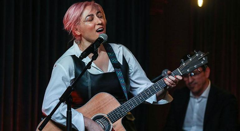 Uyuşturucudan gözaltına alına şarkıcı Kalbenin ifadesi ortaya çıktı