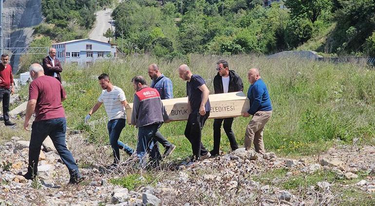 Oğlunun kayıp ihbarında bulunduğu kadından kahreden haber