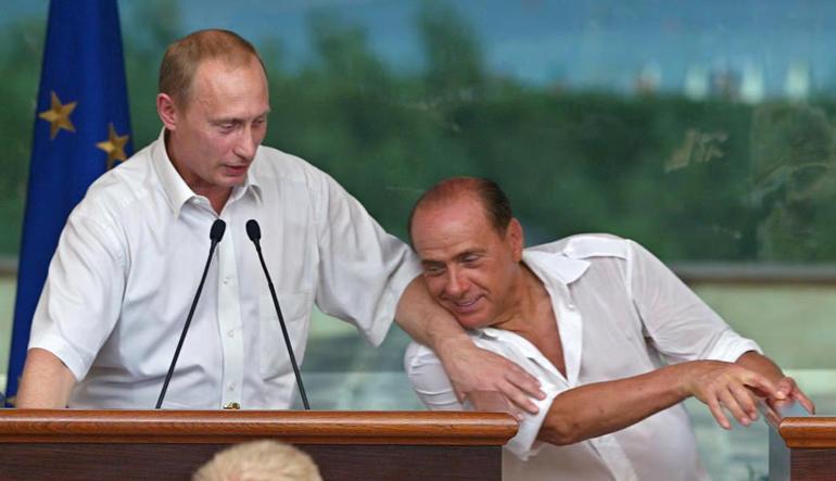 Kalbini çıkarıp eline verdi Putin bizzat öldürdü, eski dostuna tuhaf hediye