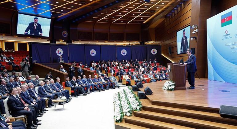  Türkiye ilk defa 1.1 trilyon doların üzerinde ekonomik hacme ulaştı