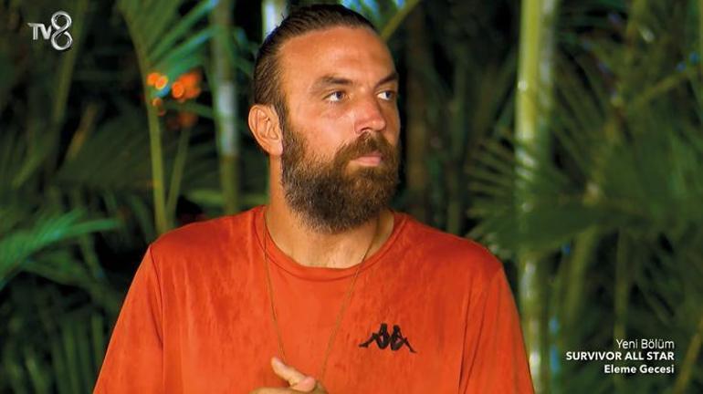 Survivor All Starda adaya veda eden yarışmacı belli oldu