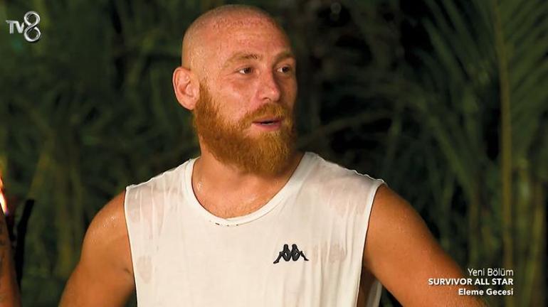 Survivor All Starda adaya veda eden yarışmacı belli oldu