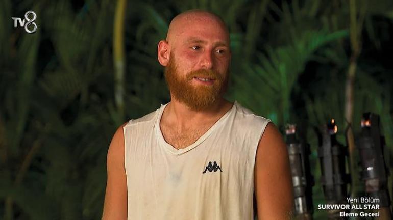 Survivor All Starda adaya veda eden yarışmacı belli oldu