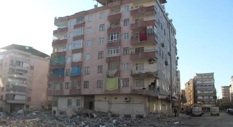 Yoldaş Apartmanı depremde 60 kişiye mezar olmuştu İfade vermemem için beni tehdit etti