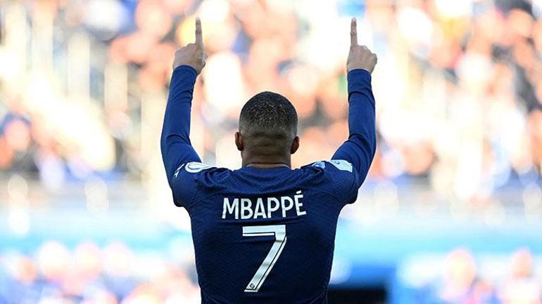 Luis Enriqueden Kylian Mbappe yorumu Nereye gideceğini söylemedi