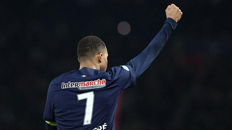 Luis Enriqueden Kylian Mbappe yorumu Nereye gideceğini söylemedi