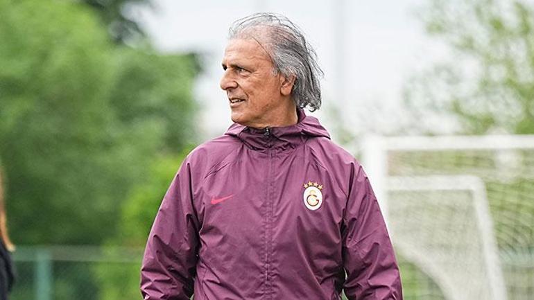 Metin Ülgen: Metin Oktay gururu yaşatan şampiyonluk