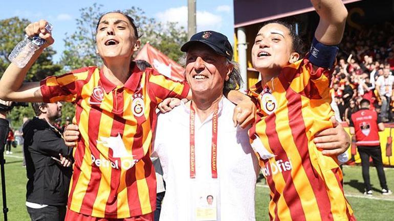 Metin Ülgen: Metin Oktay gururu yaşatan şampiyonluk