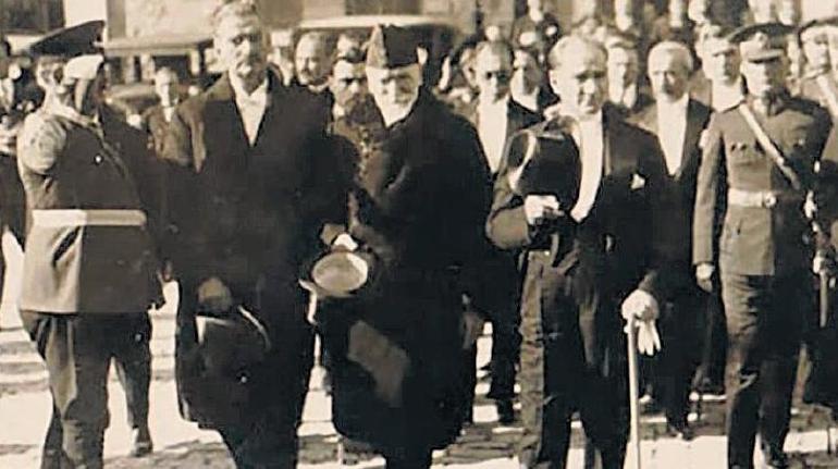 Cumhuriyet kurulurken Türk-Yunan ilişkileri