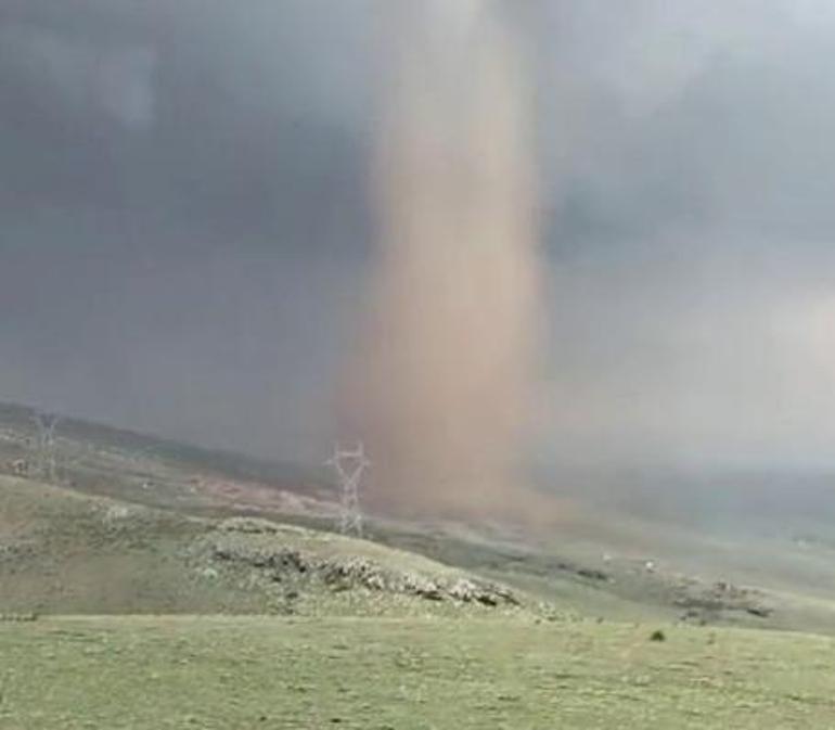 Adana ve Hatayda sağanak yağış Meteorolojiden yeni uyarı geldi