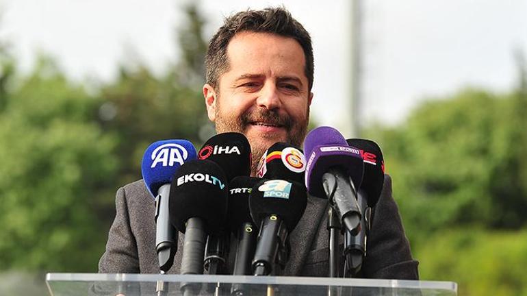 SON DAKİKA: Nevzat Dindar canlı yayında anlaşmayı duyurdu Türk futbol tarihinin rekoru kırılacak