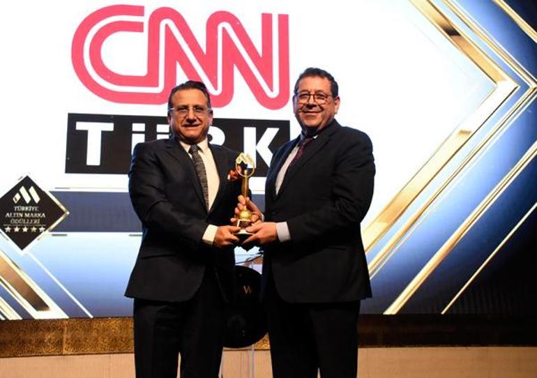 DHAya Yılın Haber Ajansı ödülü