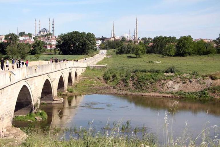 Avrupada yakılırken, Osmanlı onlar için özel mezarlık yaptı