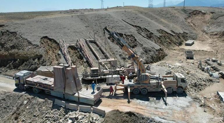 15 gün boyunca patlama sesleri duyuldu Denizlide son durum