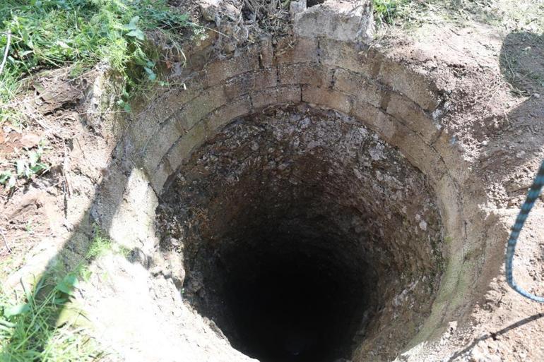 25 yaşındaki Dilaranın ölümünde yeni gelişme 25 metre derinlikte delil