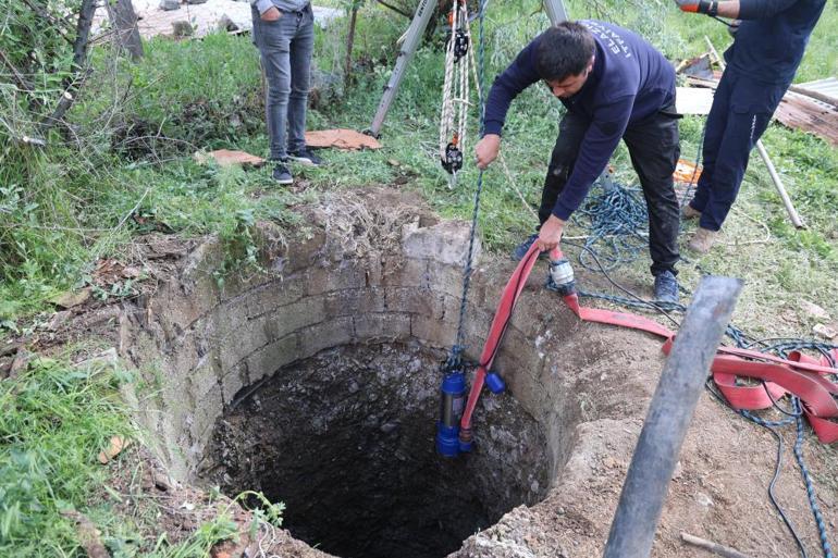 25 yaşındaki Dilaranın ölümünde yeni gelişme 25 metre derinlikte delil