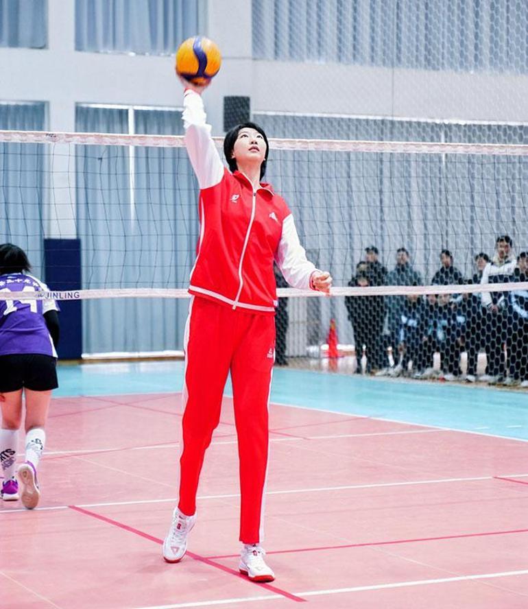 ÖZEL | VakıfBankta Yuan Xinyue gelişmesi Tarih belli oldu