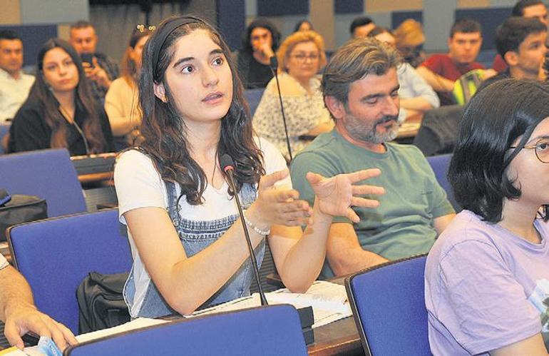 ‘Mesleki eğitim’in ilk zirvesi İzmir’de