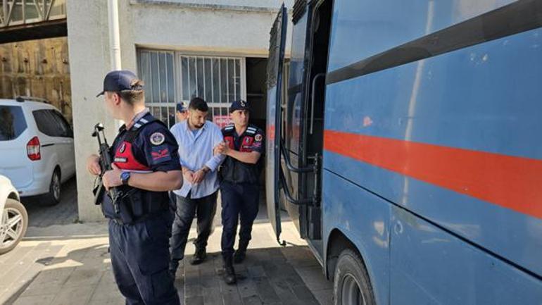 Zonguldakta vahşi cinayet: Akıl sağlığı yerinde çıktı