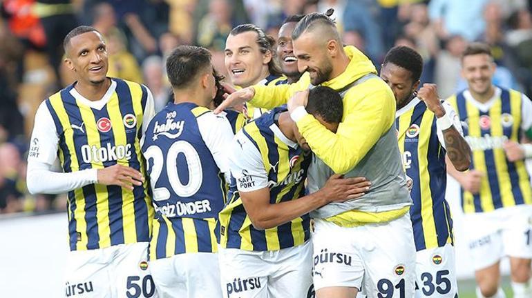 Çağlar Söyüncüden Fenerbahçe kararı