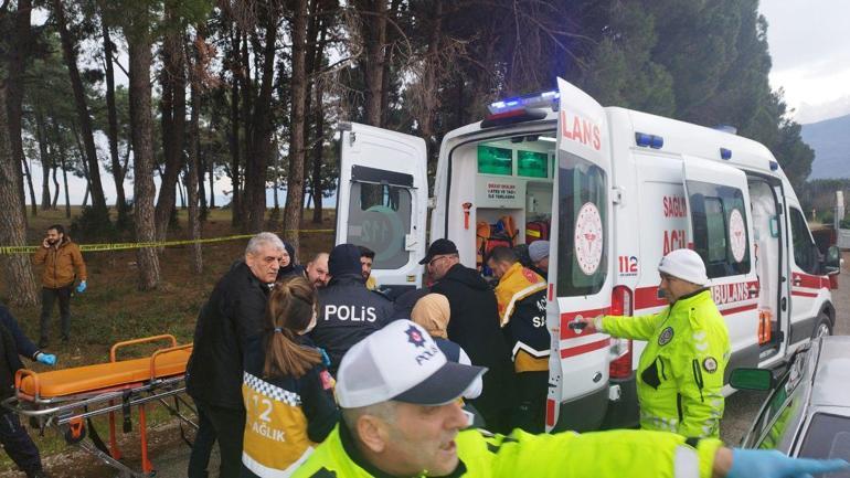 Ailesinden 4 kişiyi öldürün polis memurundan şok mesaj Ses kayıtları ortaya çıktı