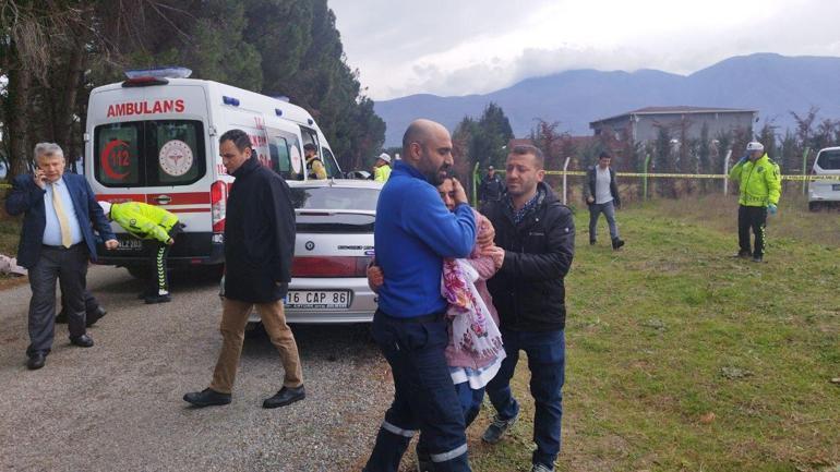 Ailesinden 4 kişiyi öldürün polis memurundan şok mesaj Ses kayıtları ortaya çıktı