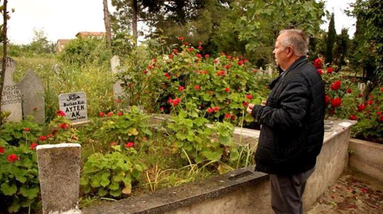 Ölü olduğunu öğrendi, hayatı altüst oldu 10 dakikalık  işi, 1,5 saatte hallediyorum