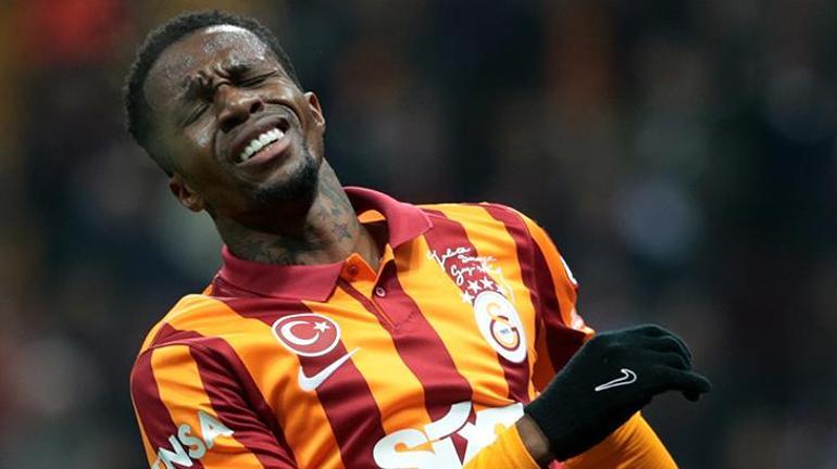 SON DAKİKA: Galatasarayda iki ayrılık birden Transferden büyük gelir