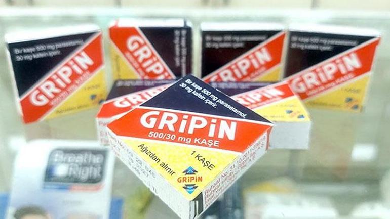Bakkallarda satılırken nasıl dünya markası oldu Bir Gripin al, bir şeyin kalmaz