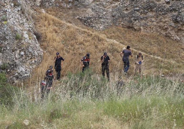 Pamukkalede cansız bedeni bulunan turistin ölüm nedeni belli oldu
