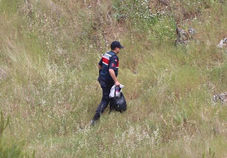 Pamukkalede cansız bedeni bulunan turistin ölüm nedeni belli oldu