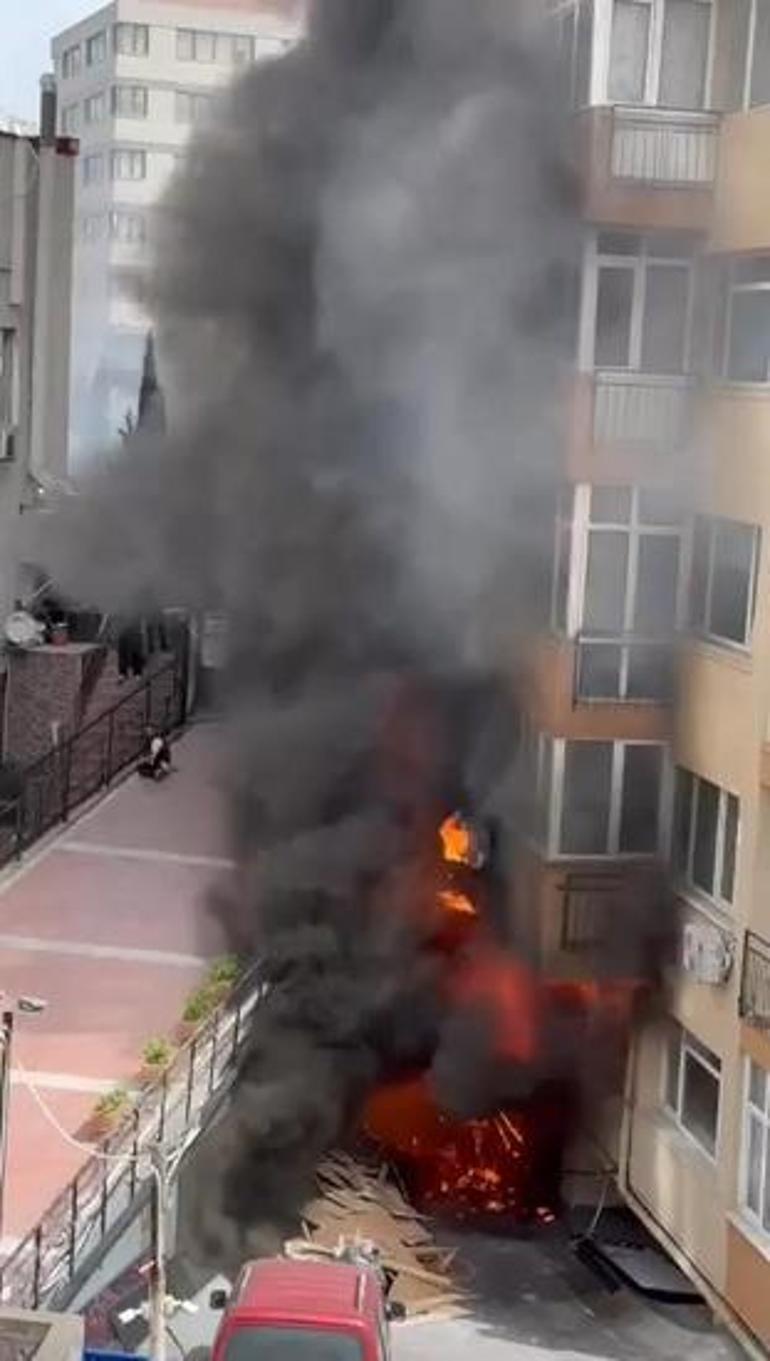 29 kişinin can verdiği faciaya ilişkin Beşiktaş Belediyesi’ne soruşturma izni