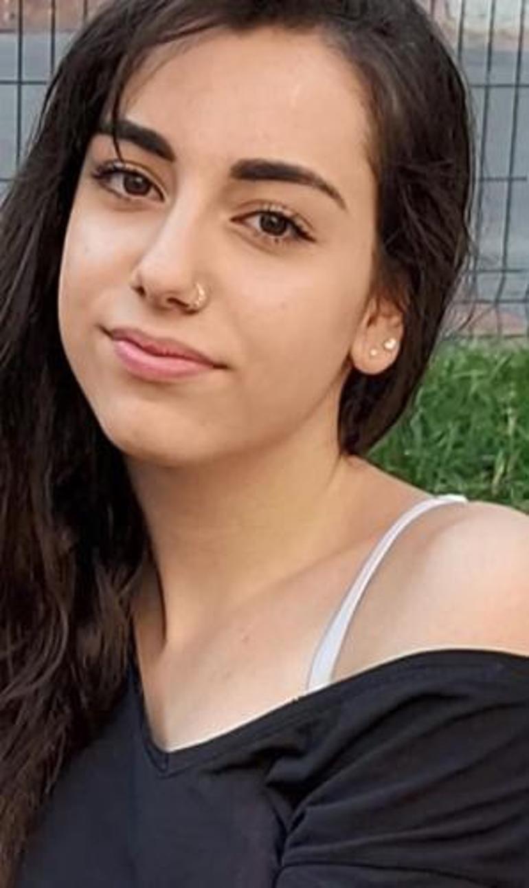 17 yaşındaki Melek Nur’u öldüren sanıktan pişkin savunma: Benim gönlüm rahat