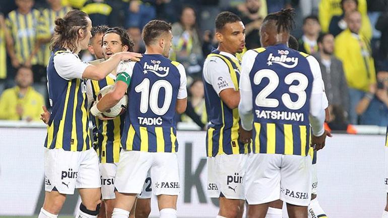 Fenerbahçede Jose Mourinho motivasyonu Yıldız oyuncular karar değiştirdi