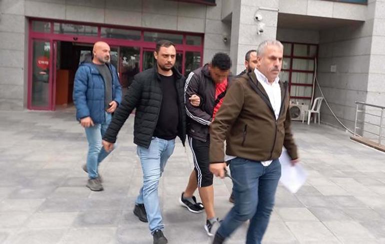 Türkiyenin konuştuğu  Ata Emre Akman cinayetinde katilin ifadesi ortaya çıktı