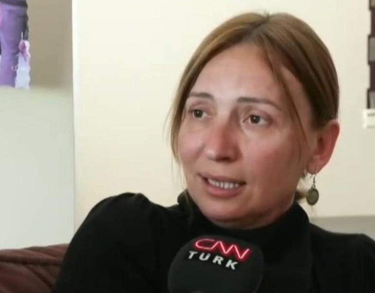 Ata Emre Akmanın katili ilk sabıkasını 14 yaşında almış Acılı anne ve baba CNN TÜRKe konuştu