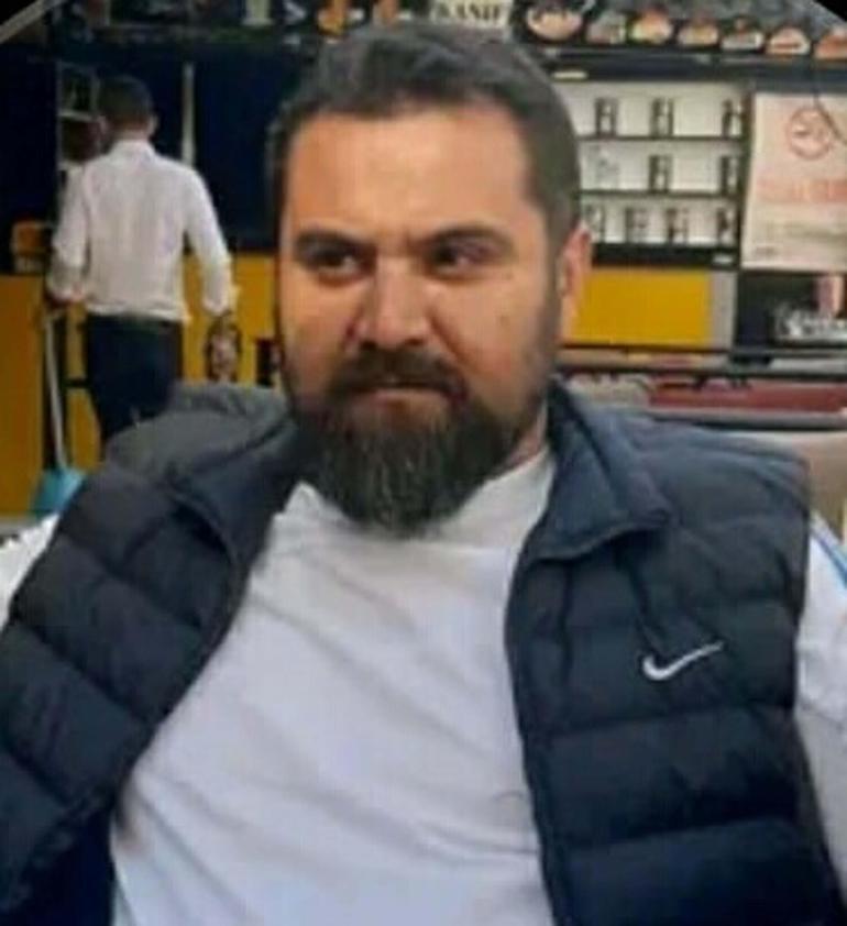 Türkiyenin konuştuğu  Ata Emre Akman cinayetinde katilin ifadesi ortaya çıktı