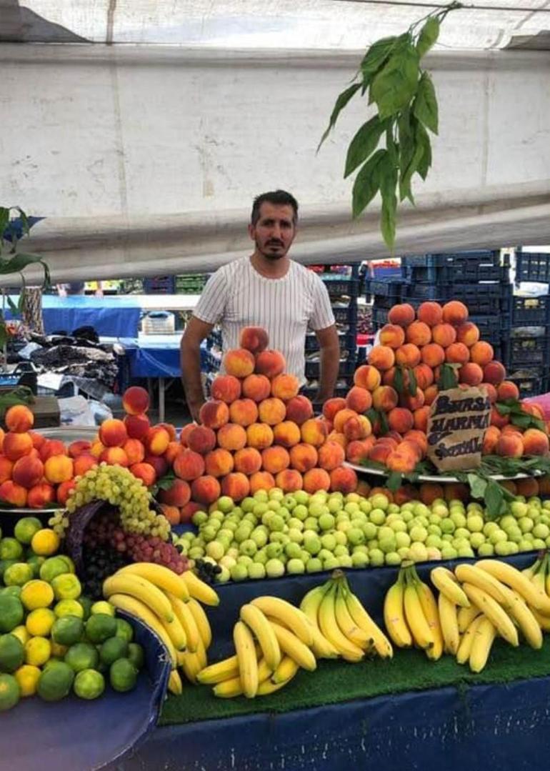 Pazar tezgahından Ferrariye Çapkanlar lüks yaşamı ortaya çıktı