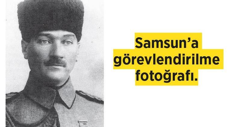 Milli Mücadele’nin dönüm noktası: 19 Mayıs 1919