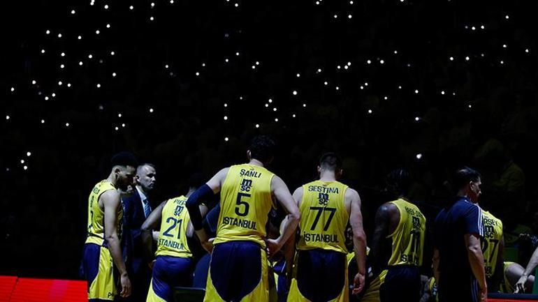 ÖZEL | Fenerbahçe Bekoda Sertaç Şanlıdan Ergin Ataman ve Final Four cevabı