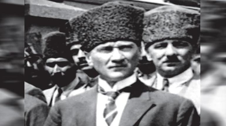 Atatürk’ün yalnızlığı ya da 2 Aralık 1922