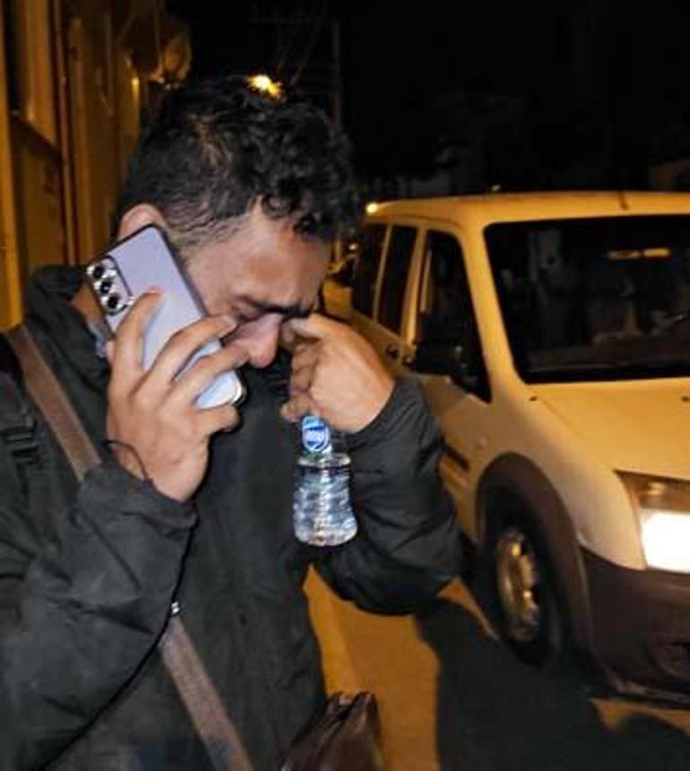 180 bin lira maaşa inandı, kaçırıldı Edirneden Hindistana fidye telefonu