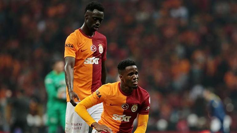 Osman Şenherden Galatasaraylı yıldıza eleştiri: Nasıl böyle bir hata yapar