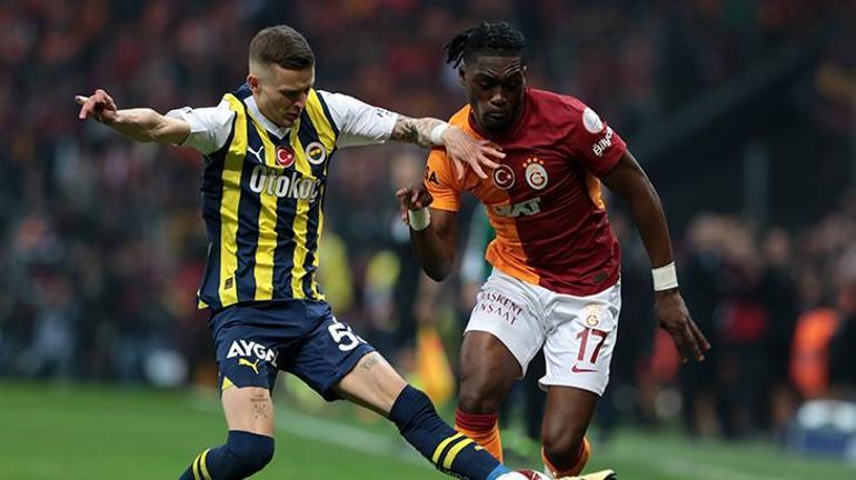 Osman Şenherden Galatasaraylı yıldıza eleştiri: Nasıl böyle bir hata yapar