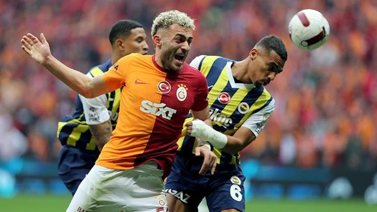 Osman Şenherden Galatasaraylı yıldıza eleştiri: Nasıl böyle bir hata yapar