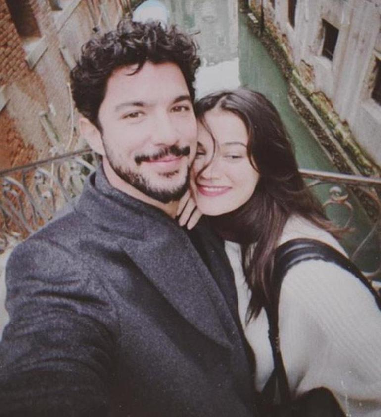 Bu yaz evlilik var mı Pınar Denizden Kaan Yıldırım açıklaması